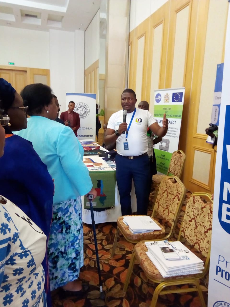 SRHR Care